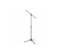 Soundsation SMICS-60-BK Asta Microfonica a Giraffa tipo Proel Quiklok Bespeco