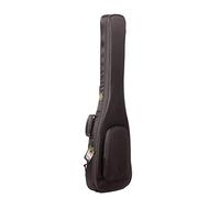 Soundsation Softcase Borsa sagomato custodia Basso Elettrico sagomato
