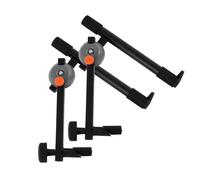Soundsation Supporti aggiuntivi per tastiera universale SPH-500 – Coppia