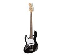 SOUNDSATION SPUR-LH BK - Basso Elettrico Mancino Con Pick Up Al Ponte E Al Manico