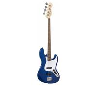 SOUNDSATION SPUR TBL - Basso Elettrico Con Pick Up Al Ponte E Al Manico