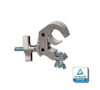 SOUNDSATION SQCLH50-150A Adattatore ad aggancio rapido in alluminio per tubi 38-