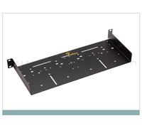 SOUNDSATION SRAD100-1U Adattatore rack 19" - 1 unità