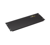 Soundsation Pannello Cieco per Rack 19 4U