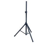 Soundsation music Supporto stativo SSPS-70-BK per diffusore cassa audio richiudibile