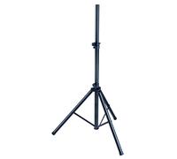 SOUNDSATION SSPS-80-BK supporto per casse/diffusori stativo/stand