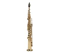 Soundsation SSSX-20 Sassofono Sotto in Si Bemolle Oro Ottone