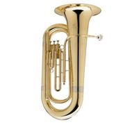 TUBA SOUNDSATION STUB-20G in Sib GOLD