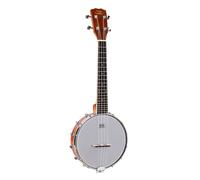 UKULELE BANJO SOUNDSATION SUBJ-20 CON BORSA