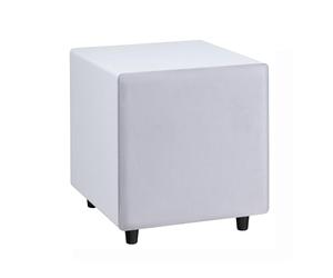 Soundsation SUBWOOFER SOUNDSATION CLARITY S-10 WHITE 10"