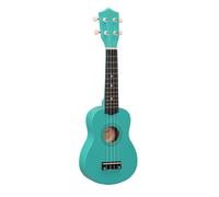 SOUNDSATION MAUI SUNNY 10-AM Ukulele verde per bambini o principianti NUOVO