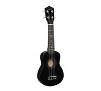 Soundsation SUNNY 10-BK - Ukulele Soprano MAUI Sunny Con Borsa