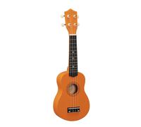 Soundsation SUNNY 10-OR - Ukulele Soprano MAUI Sunny Con Borsa