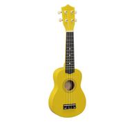 SOUNDSATION SUNNY 10-YW - Ukulele Soprano MAUI Sunny Con Borsa