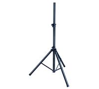 SoundSation Supporto Diffusori Acustici Stand in Alluminio con Terminale 35mm...