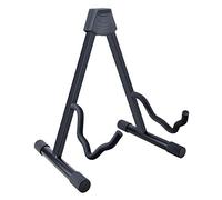SOUNDSATION SGS-110 supporto richiudibile per chitarra e basso elettrico NUOVO