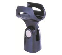 SOUNDSATION - Supporto per microfono cilindrico