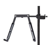 Soundsation Supporto per Pre-amp e Equalizzatore agganciabile ad aste e leggii - U096U