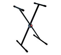 SOUNDSATION - Supporto singolo espandibile per tastiera