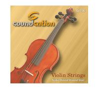 SOUNDSATION SV706 MUTA CORDE PER VIOLINO