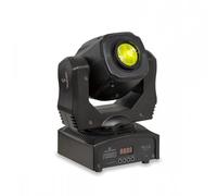 Soundsation Testa mobile LED Spot Mood L60