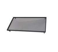 Soundsation music Tavola di appoggio aggiuntiva per tastiera/laptop TSLK-100 31,5x59,5 cm