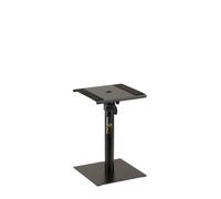 SOUNDSATION TSMON-150 supporto da tavolo per studio monitor altezza regolabile