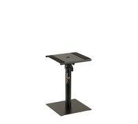 SOUNDSATION TSMON-150 supporto da tavolo per studio monitor altezza regolabile