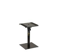 SOUNDSATION TSMON-150 supporto da tavolo per studio monitor altezza regolabile