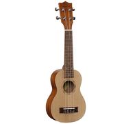 UKULELE CONCERTO SOUNDSATION MAUI PRO MPUKA-120A CON BORSA