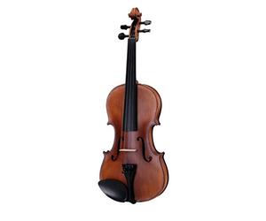 SOUNDSATION - Violino 1/8 Virtuoso Pro completo di astuccio e archetto