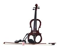 SOUNDSATION - Violino elettrico 4/4 con astuccio