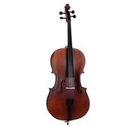 SOUNDSATION - Violoncello 4/4 Virtuoso Pro completo di borsa e archetto