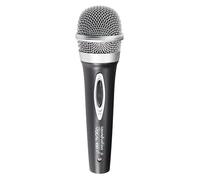 MICROFONO SOUNDSATION VOCAL 100 DINAMICO CARDIOIDE