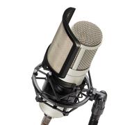 Soundsation VoxTaker 100 Usb - Microfono da Studio Usb