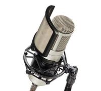 Soundsation VoxTaker 100 Usb - Microfono da Studio Usb