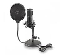 Soundsation Voxtaker 30 USB Kit microfono a condensatore da studio