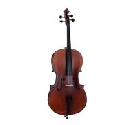 SOUNDSATION - Violoncello 3/4 Virtuoso Pro completo di borsa e archetto