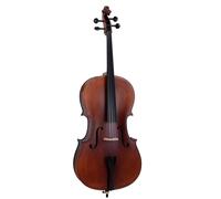 SOUNDSATION - Violoncello 4/4 Virtuoso Pro completo di borsa e archetto