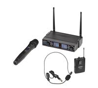 Soundsation WF-D290HP MKII-A2 (SPINA UK)
