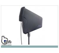 SOUNDSATION WF-DA100 Kit conAntenna UHF direzionale attiva a banda larga e asta