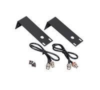 SOUNDSATION KIT PER MONTAGGIO A RACK 19" PER SISTEMI WIRELESS WIREFREE