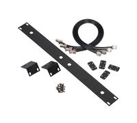 KIT MONT. A RACK SOUNDSATION WF-RACK KIT2 PER RADIOMICROFONI WF