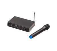 Soundsation WF-U11HA - Radiomicrofono plug and play a mano