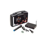Soundsation WF-U11HA - Radiomicrofono plug and play a mano