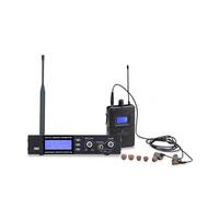 SOUNDSATION WF-U199 - Sistema in-ear UHF de 99 canales