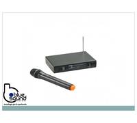 SOUNDSATION WF-V11HB Radiomicrofono VHF Plug and Play Palmare (215.5 MHz)