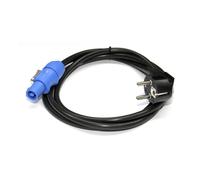 SoundSation WM-PCAS-15 Cavo 1.5 mt Alimentazione Powercon A - shuko