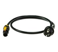 Soundsation WM-PCIPS-15 - Cavo Alimentazione Powercon Femmina Shuko