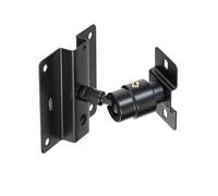 Supporto a muro per diffusori audio di piccole dimensioni Soundsation SPWM-05